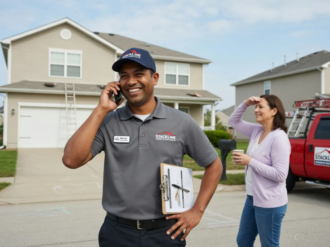 Chimney flashing repair Anza, CA FAQs